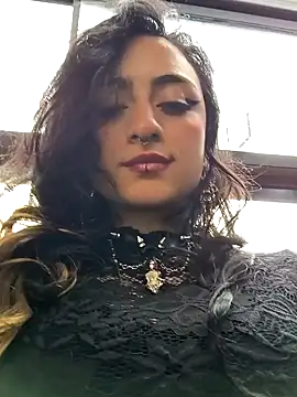Snapshot of Lila_Desiree chatting on 9, 1, 2025 Lila Desiree online show from 9, 1, 2025