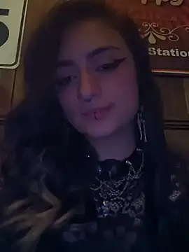 Snapshot of Lila_Desiree chatting on 10, 1, 2025 Lila Desiree online show from 10, 1, 2025