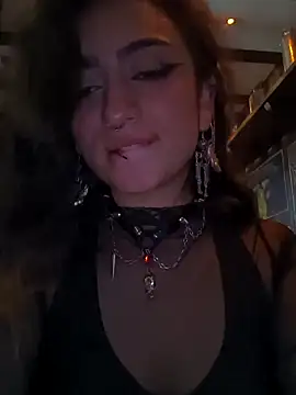 Snapshot of Lila_Desiree chatting on 11, 1, 2025 Lila Desiree online show from 11, 1, 2025