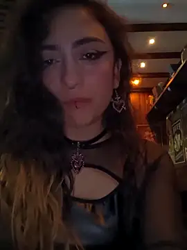 Snapshot of Lila_Desiree chatting on 12, 1, 2025 Lila Desiree online show from 12, 1, 2025