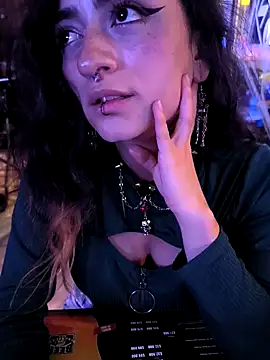 Snapshot of Lila_Desiree chatting on 18, 1, 2025 Lila Desiree online show from 18, 1, 2025