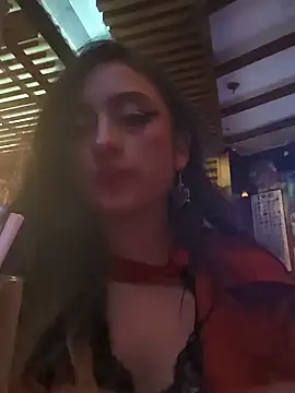 Snapshot of Lila_Desiree chatting on 21, 1, 2025 Lila Desiree online show from 21, 1, 2025