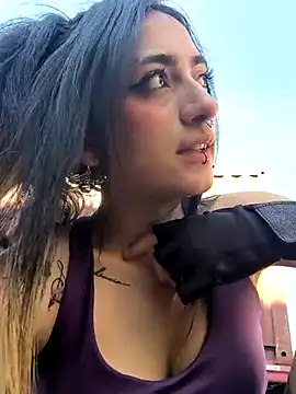 Snapshot of Lila_Desiree chatting on 21, 1, 2025 Lila Desiree online show from 21, 1, 2025