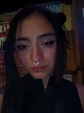 Snapshot of Lila_Desiree chatting on 23, 1, 2025 Lila Desiree online show from 23, 1, 2025