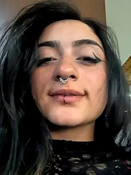 Snapshot of Lila_Desiree chatting on 25, 1, 2025 Lila Desiree online show from 25, 1, 2025