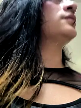 Snapshot of Lila_Desiree chatting on 27, 1, 2025 Lila Desiree online show from 27, 1, 2025