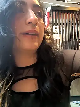 Snapshot of Lila_Desiree chatting on 28, 1, 2025 Lila Desiree online show from 28, 1, 2025
