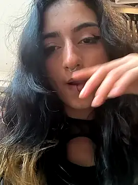 Snapshot of Lila_Desiree chatting on 28, 1, 2025 Lila Desiree online show from 28, 1, 2025