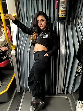 Snapshot of Lila_Desiree chatting on 2, 2, 2025 Lila Desiree online show from 2, 2, 2025