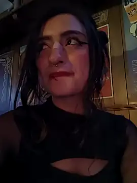 Snapshot of Lila_Desiree chatting on 10, 2, 2025 Lila Desiree online show from 10, 2, 2025