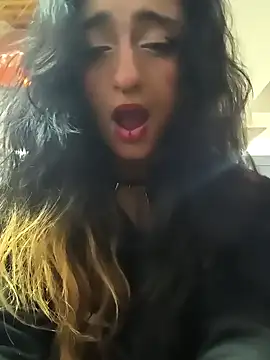 Snapshot of Lila_Desiree chatting on 11, 2, 2025 Lila Desiree online show from 11, 2, 2025