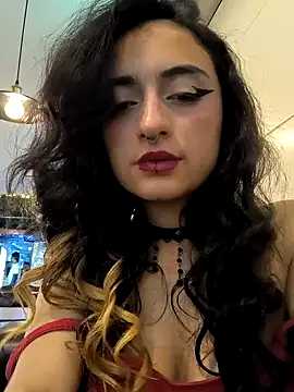 Snapshot of Lila_Desiree chatting on 12, 2, 2025 Lila Desiree online show from 12, 2, 2025