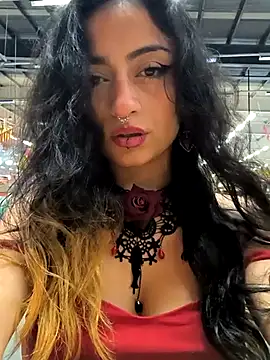Snapshot of Lila_Desiree chatting on 18, 2, 2025 Lila Desiree online show from 18, 2, 2025