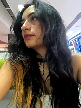 Snapshot of Lila_Desiree chatting on 21, 2, 2025 Lila Desiree online show from 21, 2, 2025