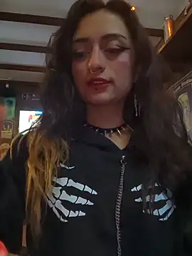 Snapshot of Lila_Desiree chatting on 24, 2, 2025 Lila Desiree online show from 24, 2, 2025