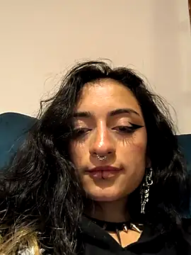 Snapshot of Lila_Desiree chatting on 24, 2, 2025 Lila Desiree online show from 24, 2, 2025