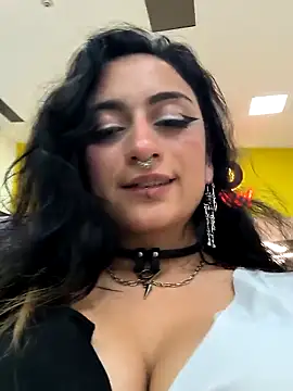 Snapshot of Lila_Desiree chatting on 25, 2, 2025 Lila Desiree online show from 25, 2, 2025
