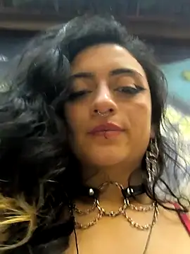 Snapshot of Lila_Desiree chatting on 10, 3, 2025 Lila Desiree online show from 10, 3, 2025