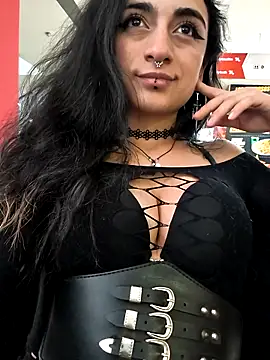 Snapshot of Lila_Desiree chatting on 9, 9, 2025 Lila Desiree online show from 9, 9, 2025