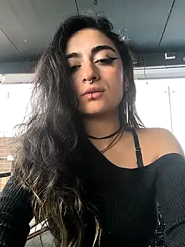 Snapshot of Lila_Desiree chatting on 22, 9, 2025 Lila Desiree online show from 22, 9, 2025