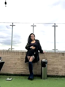 Snapshot of Lila_Desiree chatting on 3, 10, 2025 Lila Desiree online show from 3, 10, 2025