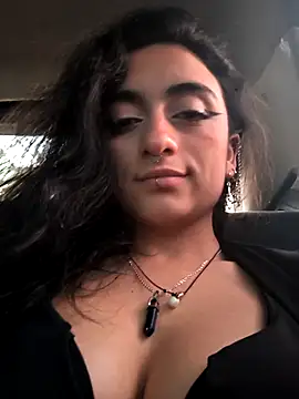 Snapshot of Lila_Desiree chatting on 19, 10, 2025 Lila Desiree online show from 19, 10, 2025