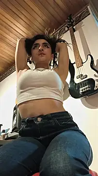 Snapshot of Lila_Desiree chatting on 21, 10, 2025 Lila Desiree online show from 21, 10, 2025