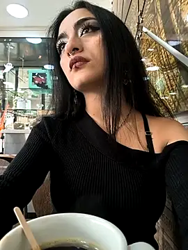 Lila Desiree online show from 31, 10, 2025