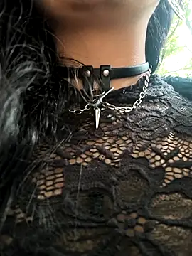 Lila Desiree online show from 9, 2, 2026