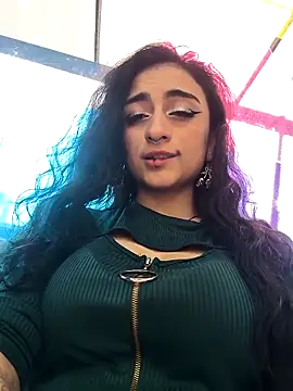 Lila Desiree online show from 24, 3, 2026