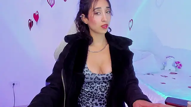 Snapshot of Eileenford_ chatting on 17, 2, 2025 Eileenford  online show from 17, 2, 2025