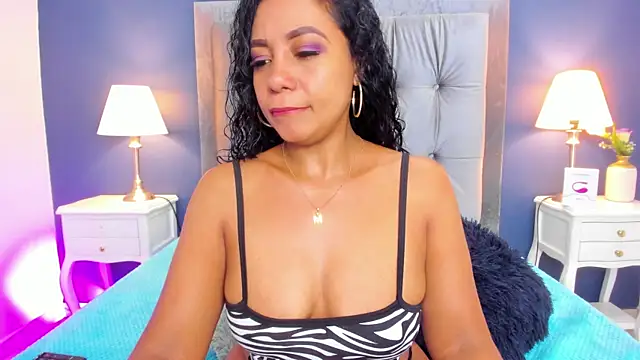 Kamila-Kane online show from 12, 2, 2025