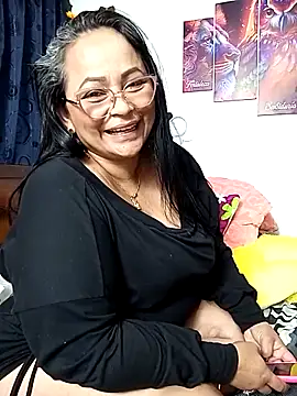 ScarletthJhonson- online show from 9, 3, 2025