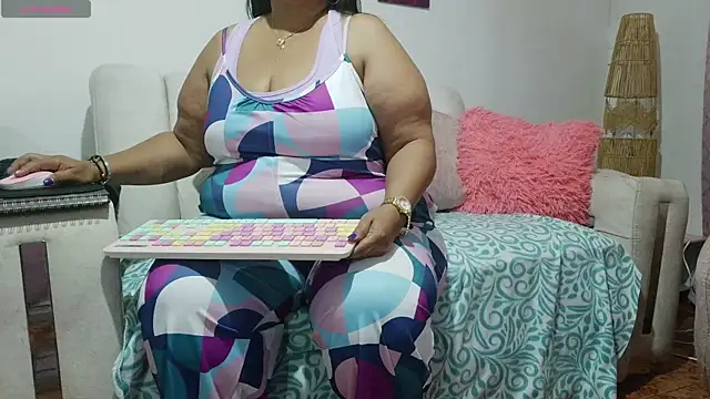 ScarletthJhonson- online show from 3, 8, 2026