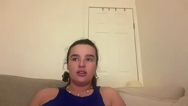 maisiesmithx online show from 23, 1, 2025