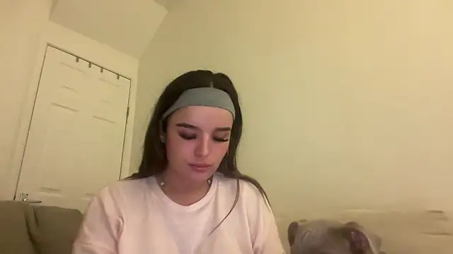 maisiesmithx online show from 27, 1, 2025