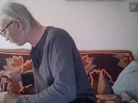 Snapshot of loverboyxxx69 chatting on 26, 1, 2025 loverboyxxx69 online show from 26, 1, 2025