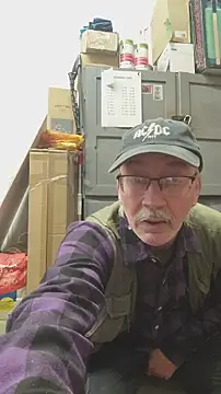 loverboyxxx69 online show from 21, 11, 2025