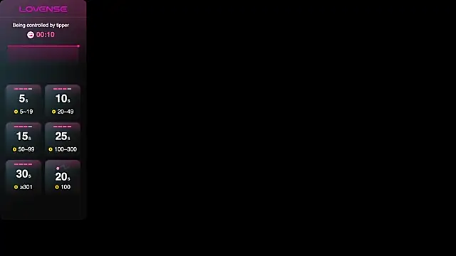 xxSoakingWet online show from 5, 12, 2024