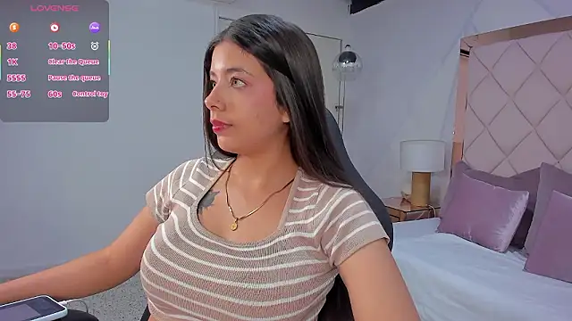 coraltaylor online show from 14, 3, 2026