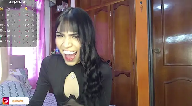 cuttebabe  online show from 1, 2, 2025