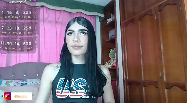 cuttebabe  online show from 22, 2, 2025