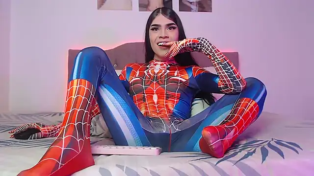 cuttebabe  online show from 11, 10, 2025