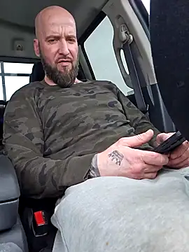 Beardedtattood online show from 9, 2, 2025