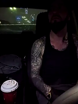 Beardedtattood online show from 15, 2, 2025