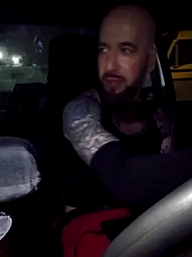 Beardedtattood online show from 25, 2, 2025