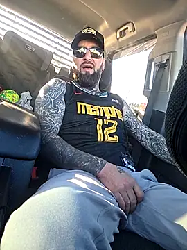 Beardedtattood online show from 4, 11, 2025