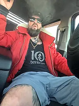 Beardedtattood online show from 20, 11, 2025