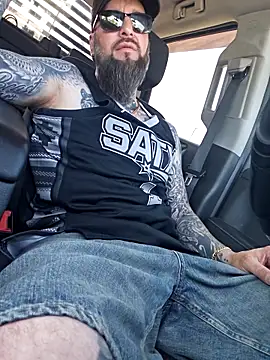 Beardedtattood online show from 19, 5, 2026