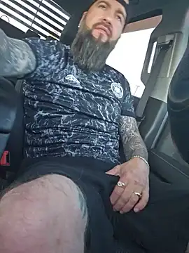 Beardedtattood online show from 3, 6, 2026